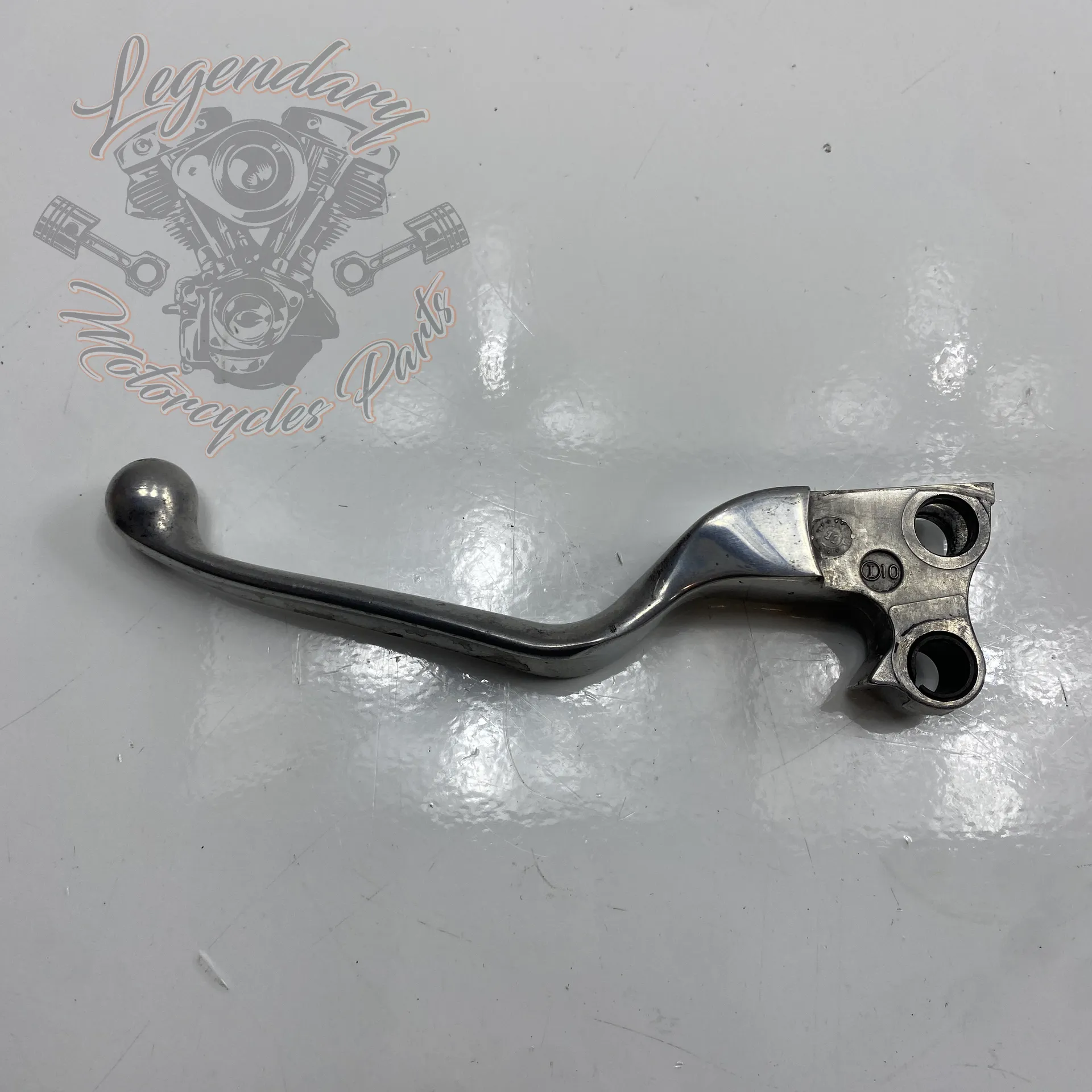 Support et levier d'embrayage OEM 45015-96